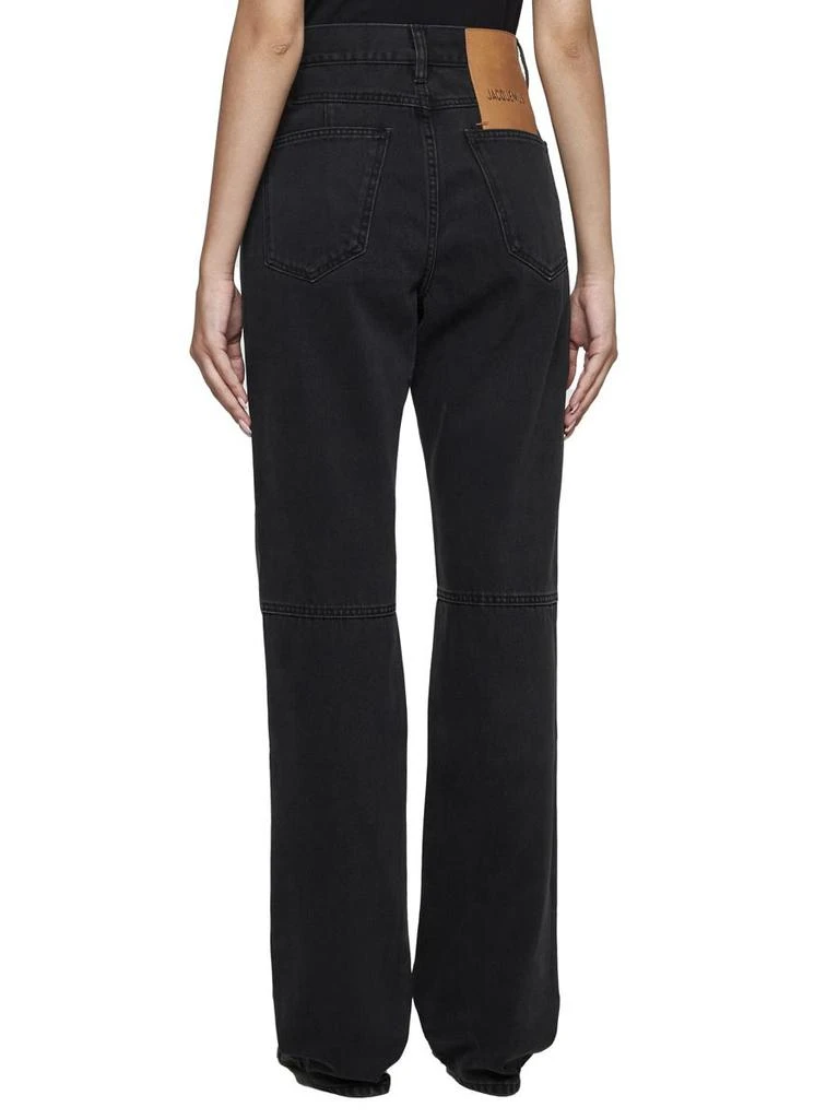 Jacquemus Jacquemus Jeans 4