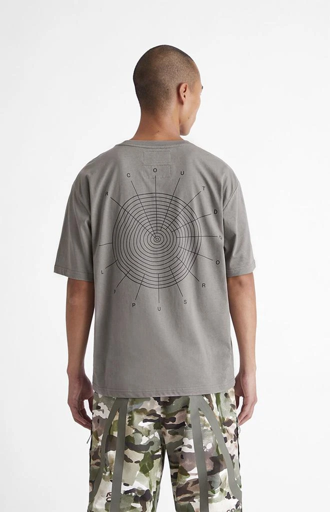 RC Outdoor Supply Tree Rings T-Shirt 3