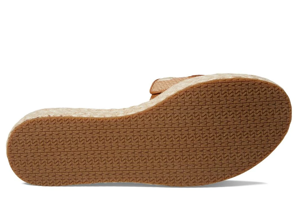Michael Kors Sadler Wedge 3