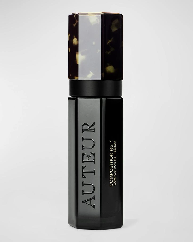 AUTEUR Composition No. 1 Serum, 1.7 oz.