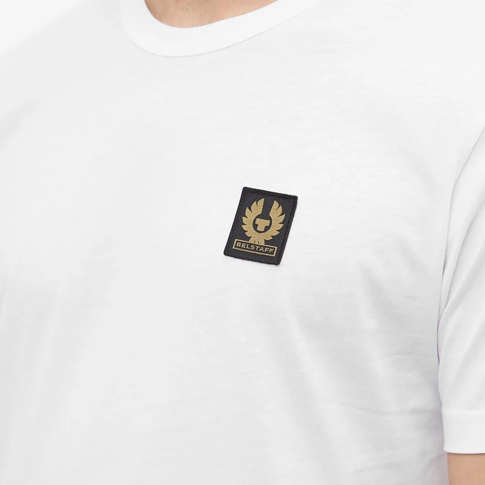 BELSTAFF Belstaff Patch Logo T-Shirt 5