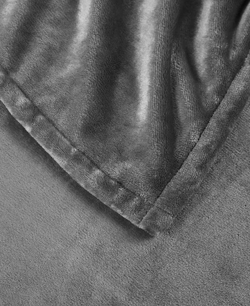 Serta Electric Plush Blanket 4