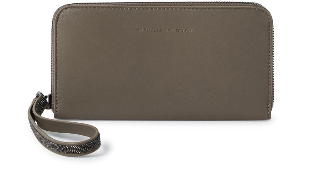 BRUNELLO CUCINELLI Monile wallet 6