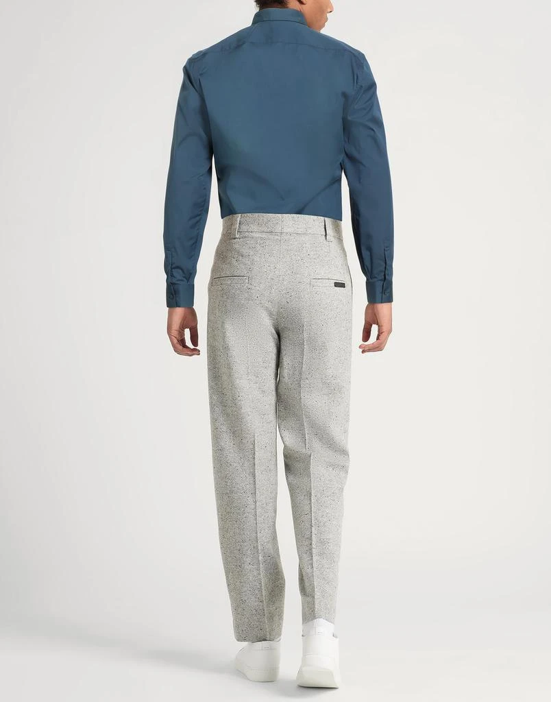 XACUS Solid color shirt 3