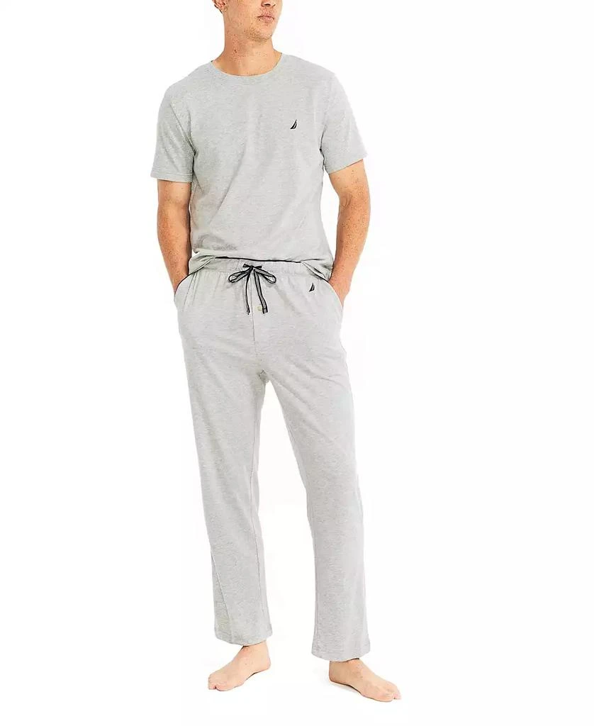 Nautica Knit Pajama Pants 4