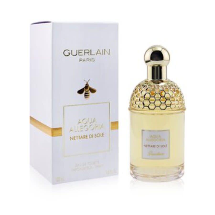Guerlain Guerlain Aqua Allegoria Nettare Di Sole Ladies EDT