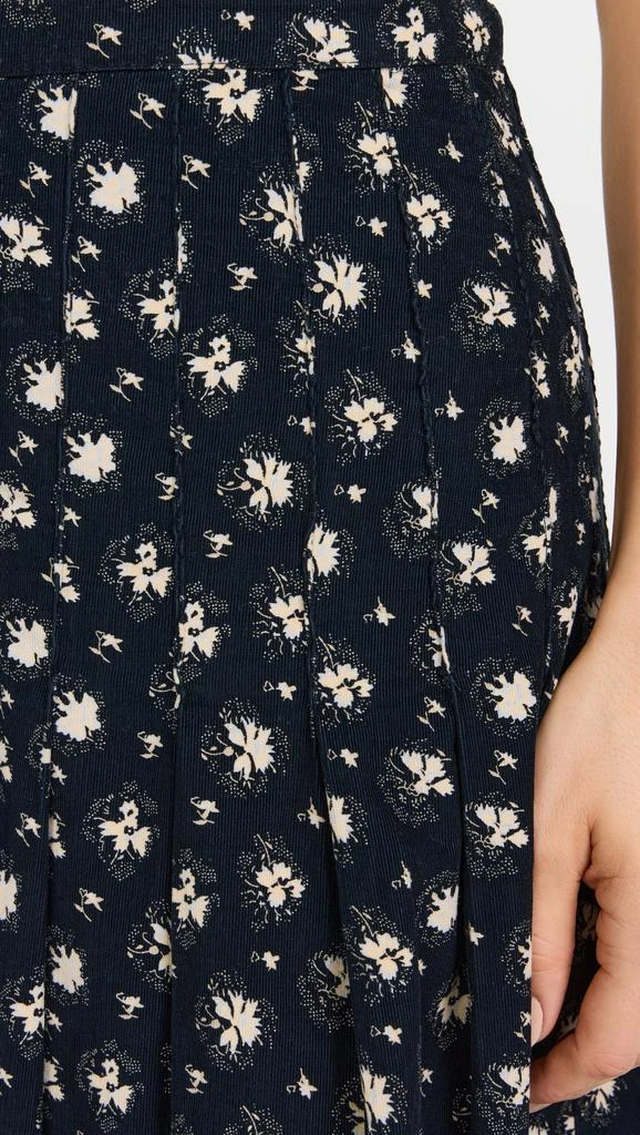 The Great The Rhythm Skirt 5