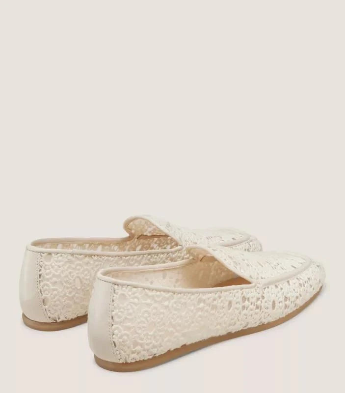 Stuart Weitzman LEE LOAFER 3