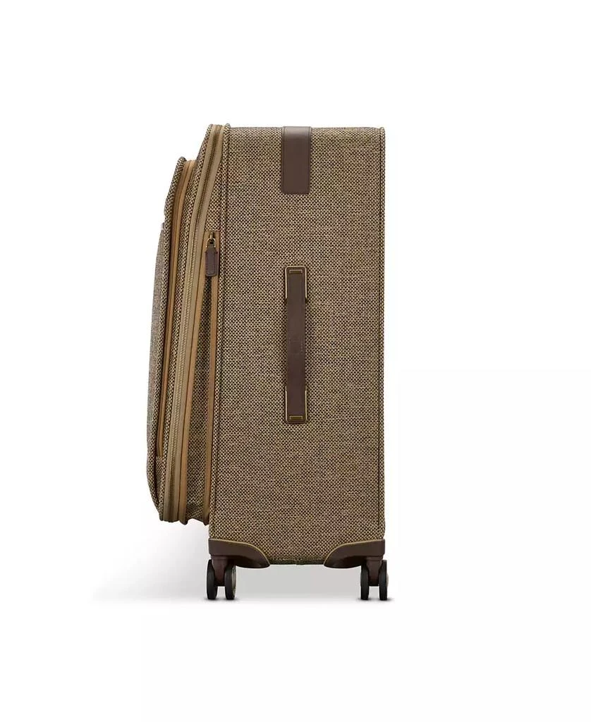 Hartmann 11.75" Tweed Check-in Luggage 8