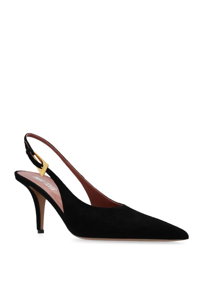 Paris Texas Heeled shoes 'Jessica' 4
