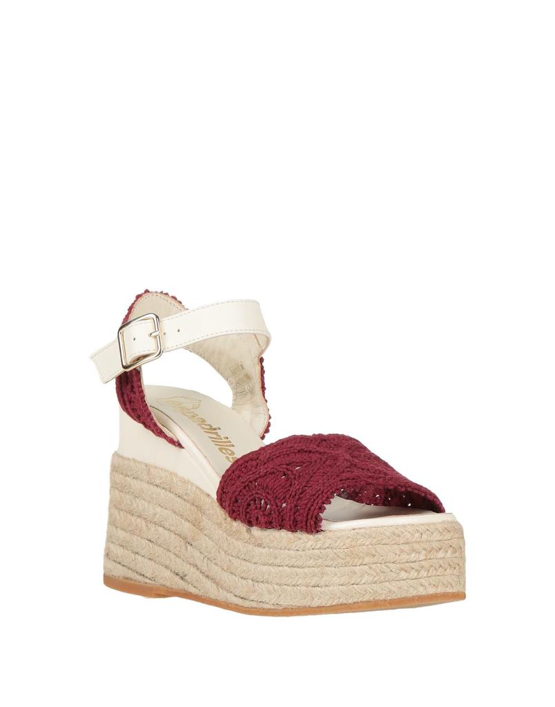 ESPADRILLES Espadrilles
