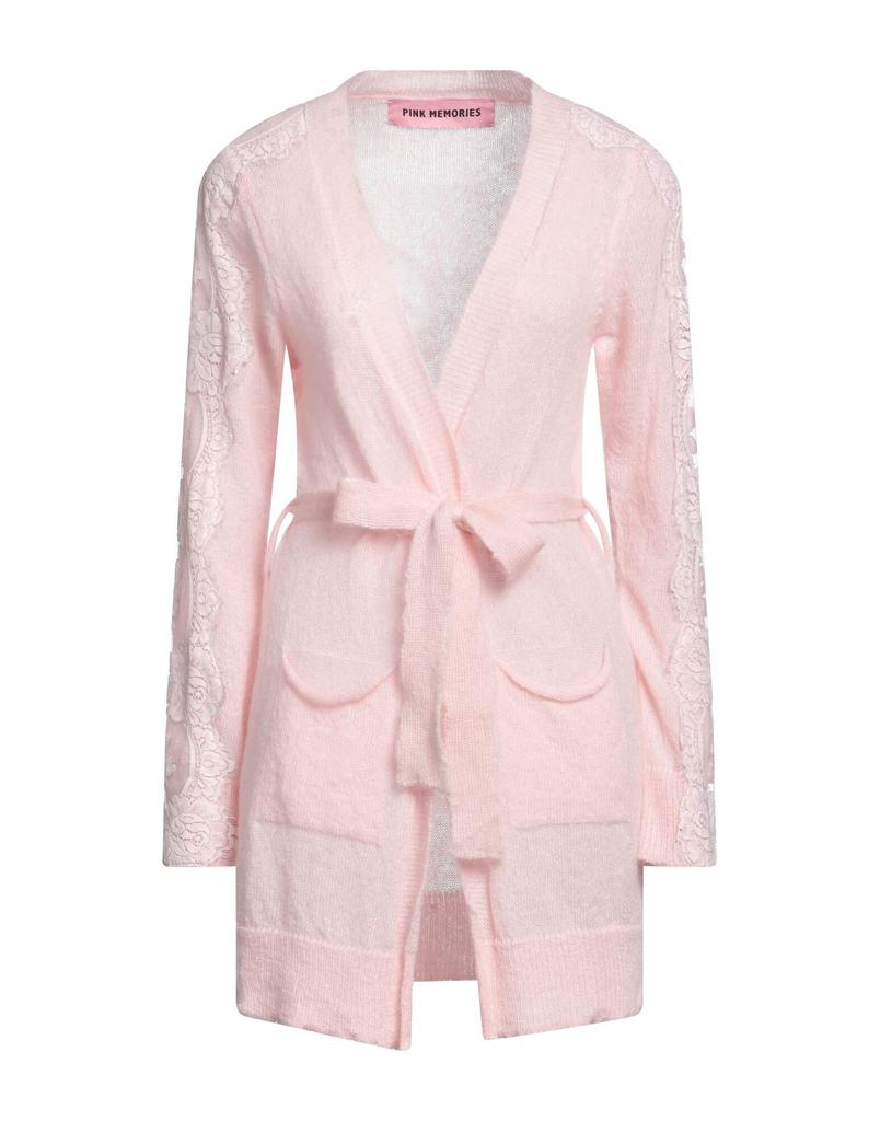 PINK MEMORIES Cardigan