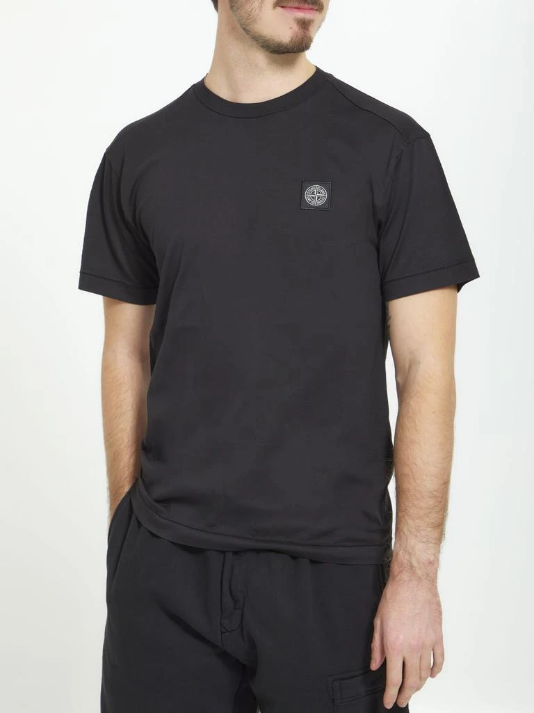 Stone Island Cotton t-shirt 2