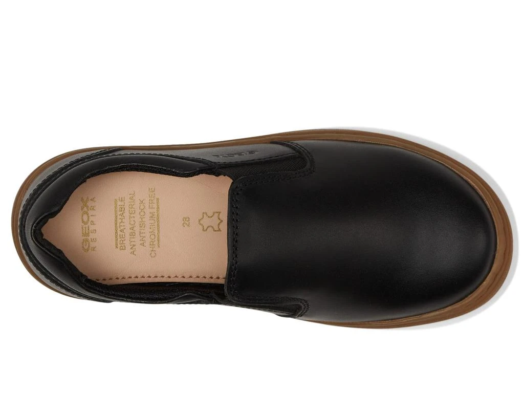 Geox J Nashik Boy (Little Kid/Big Kid) 2