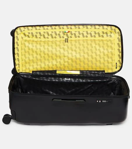 Crash Baggage Icon Trunk Large suitcase 5