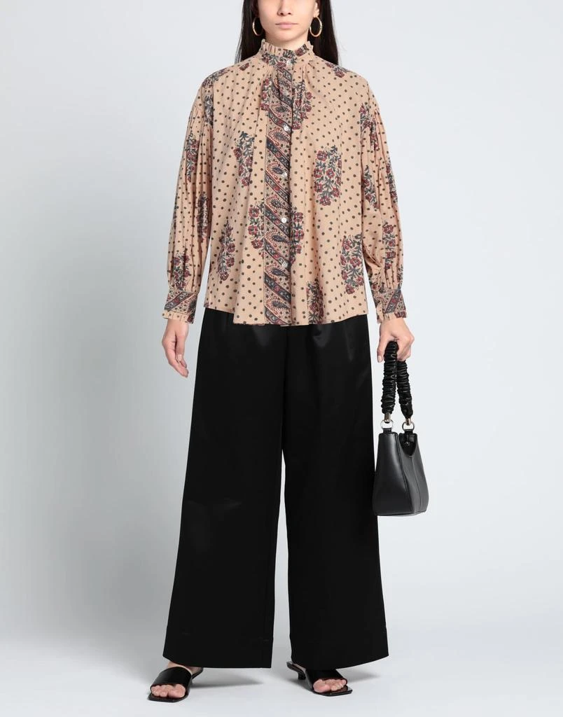Alix of Bohemia Floral shirts & blouses 2