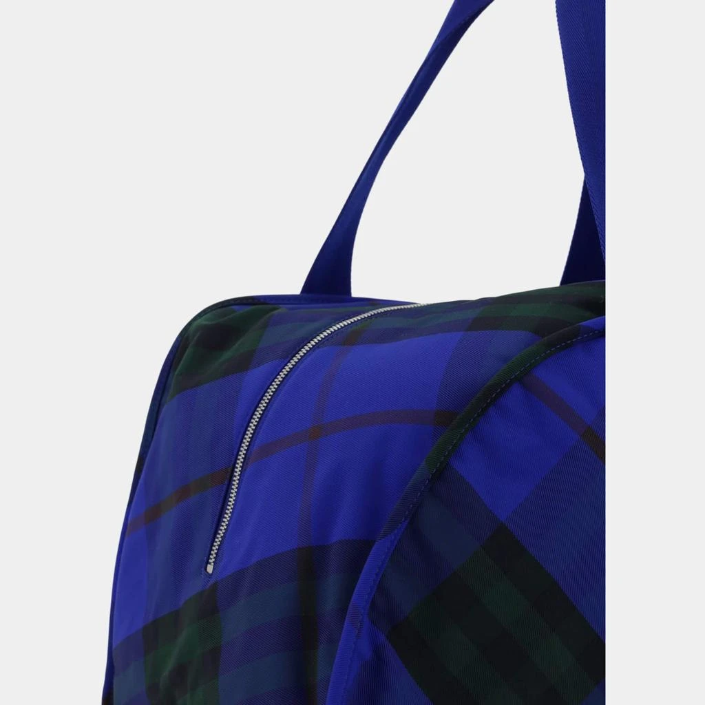 Burberry Burberry Knight Holdall Travel Bag 4