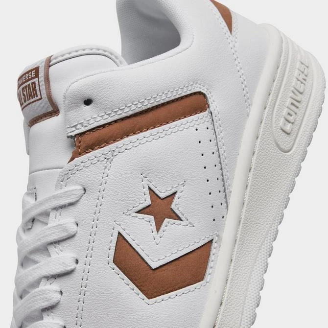 Converse Converse Weapon Low Casual Shoes 3