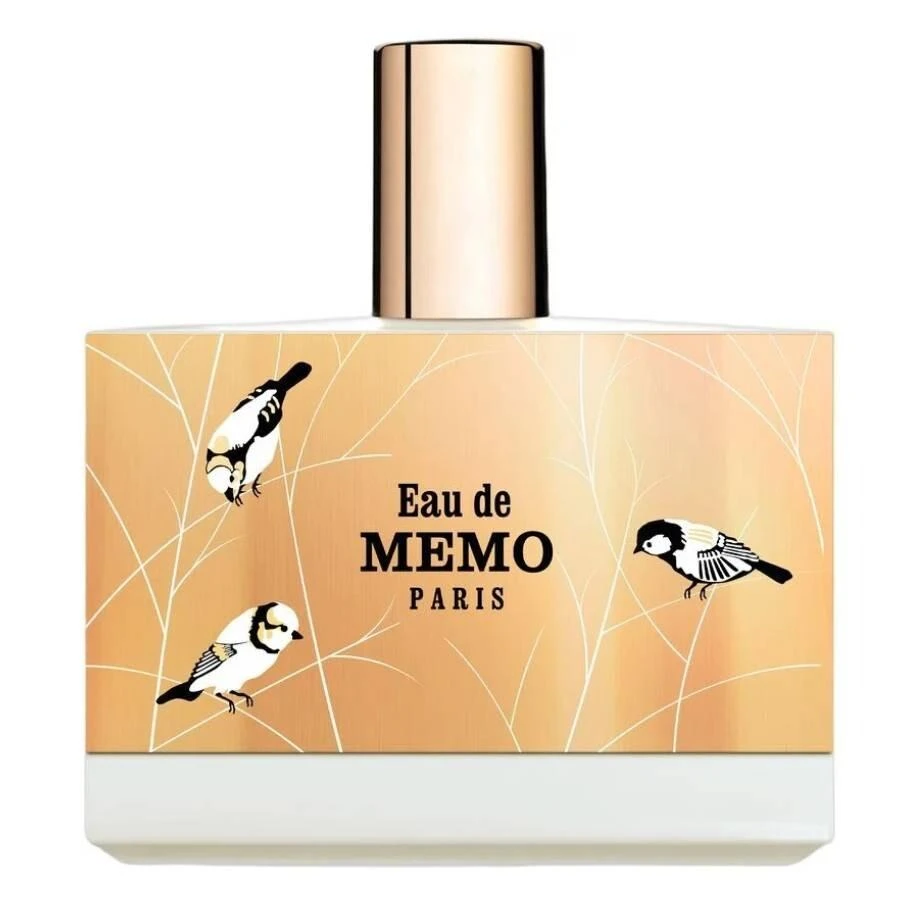 Memo Memo Paris Eau De Memo Mens EDP 1