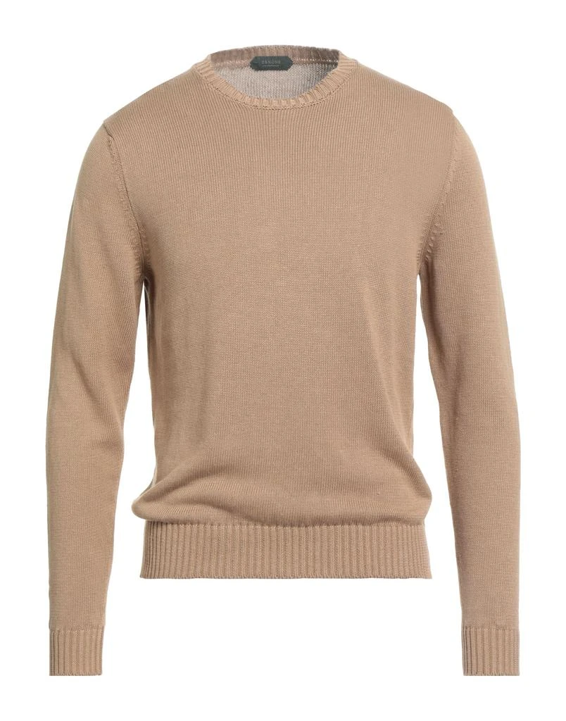 Zanone Sweater 1