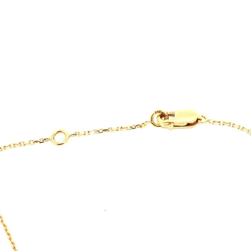 Fred F pink (18K) Necklace (Pre-Owned) 5