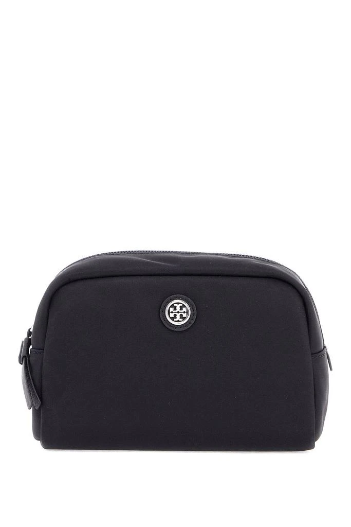 Tory Burch 'virginia nylon beauty case for all 1