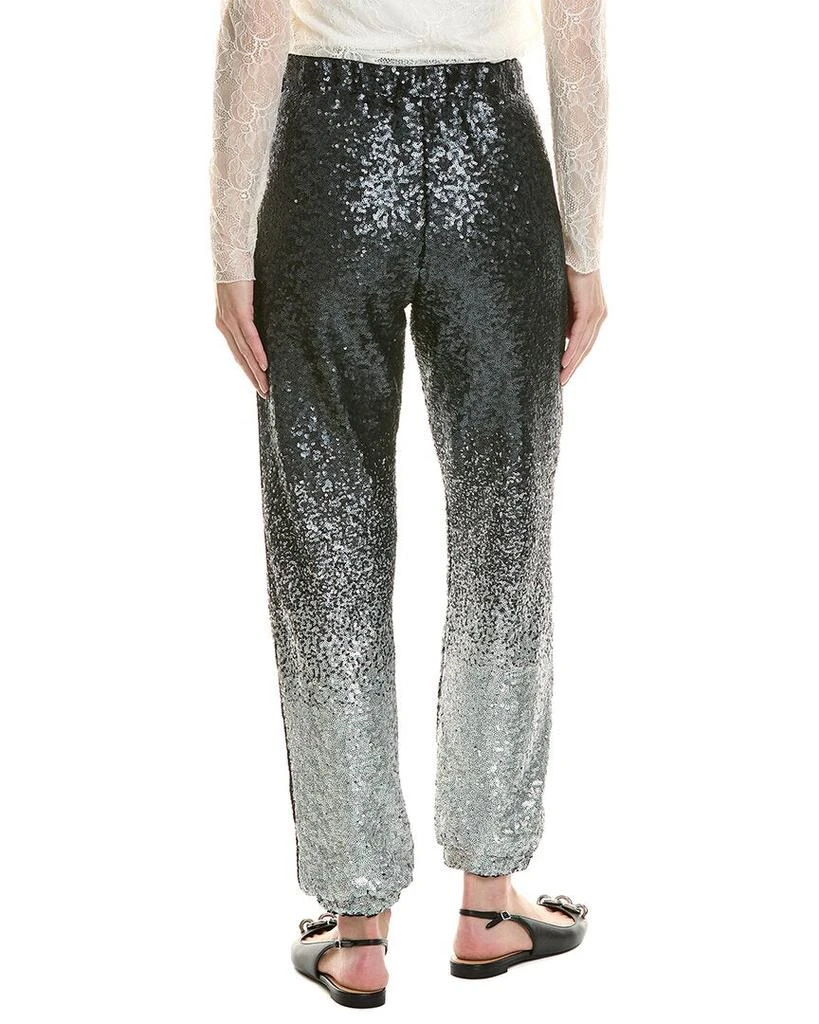 Johnny Was Johnny Was Simona Sequin Jogger 2