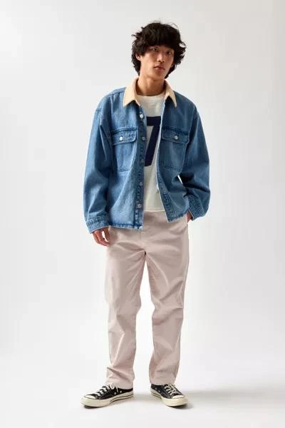 BDG BDG Straight Utility Chino Pant 3