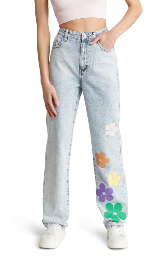 PacSun '90s Power Infinity Boyfriend Jeans