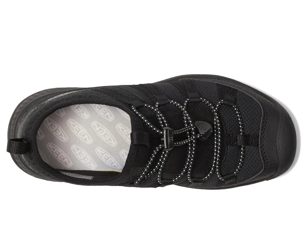 Keen Motozoa Sneaker (Toddler/Little Kid) 2