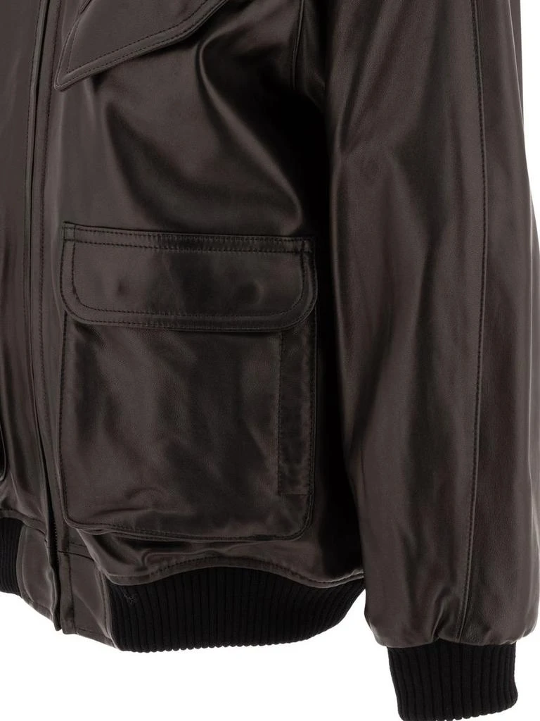 AURALEE Auralee Jackets 4
