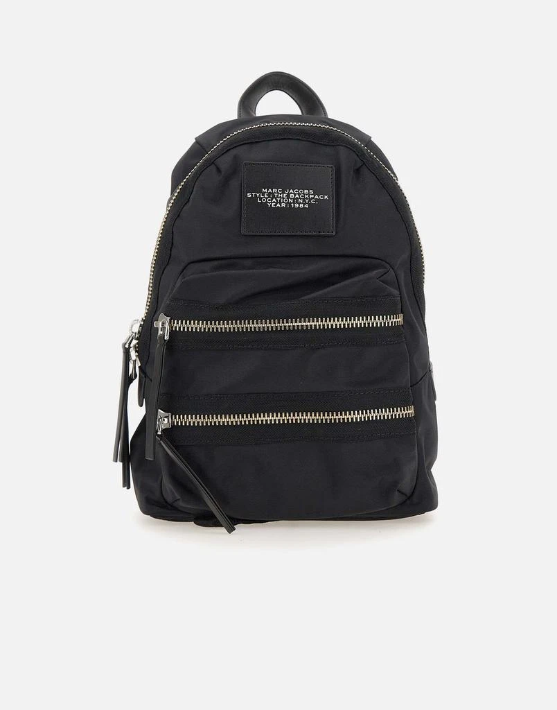 Marc Jacobs "The Biker Nylon Medium Backpack" 1