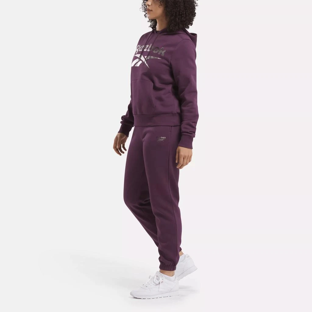 Reebok Women's Shine Hoodie 2
