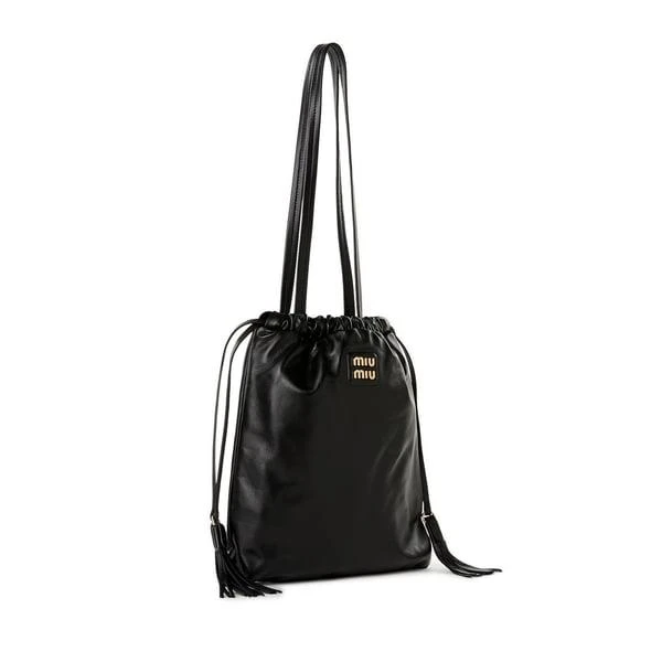 Miu Miu Joy leather bag 1