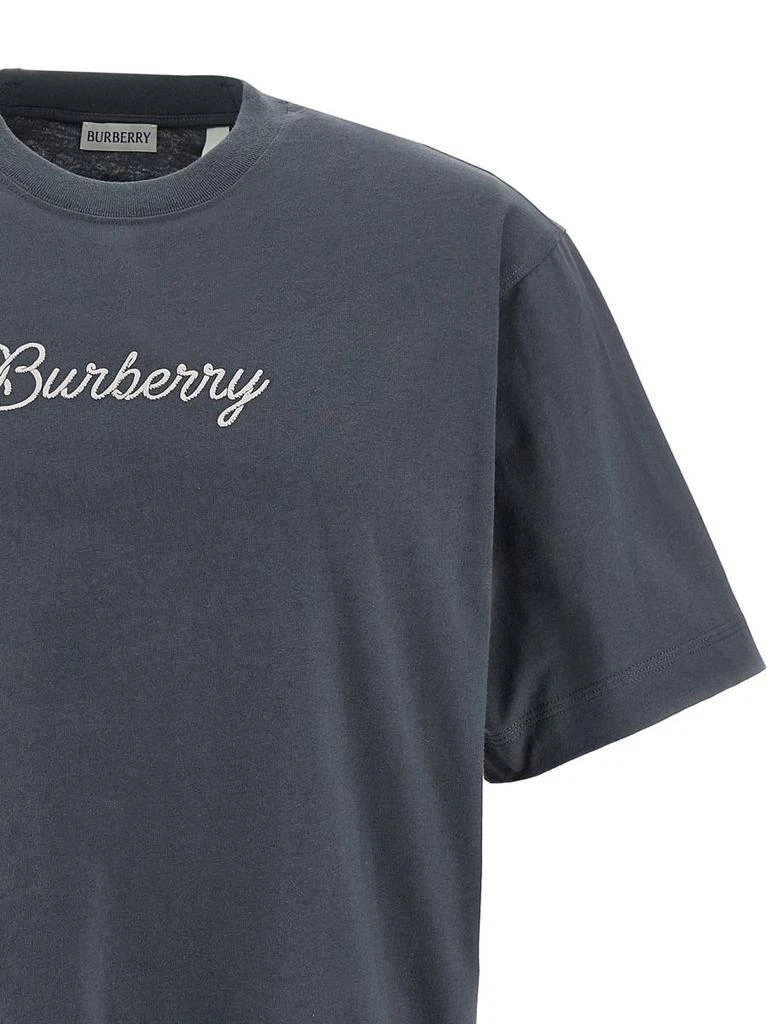 Burberry Burberry 'Stile Surfista Knight' T-Shirt 3