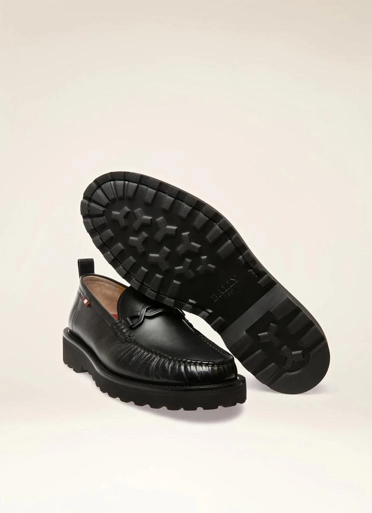 Bally Novian 5