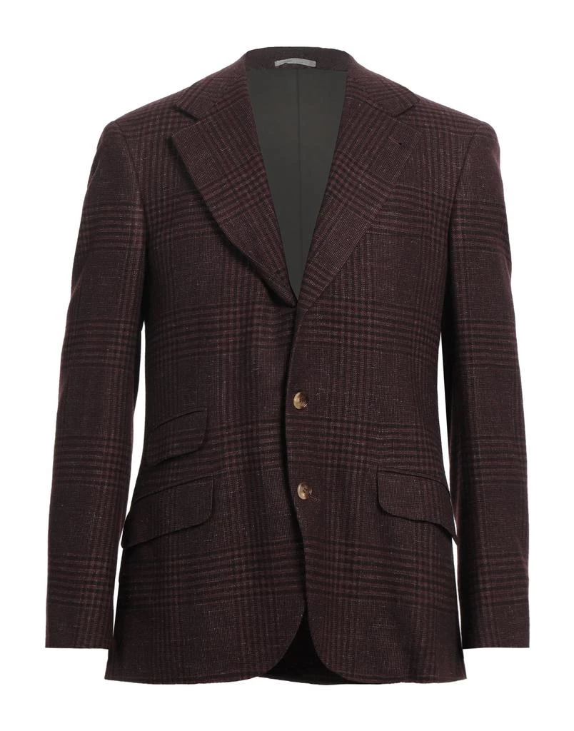 Brunello Cucinelli Blazer 1