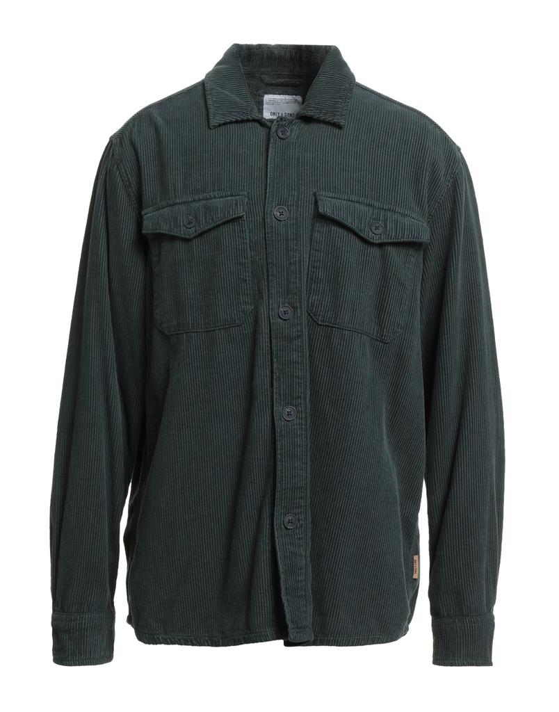 Only & Sons Solid color shirt