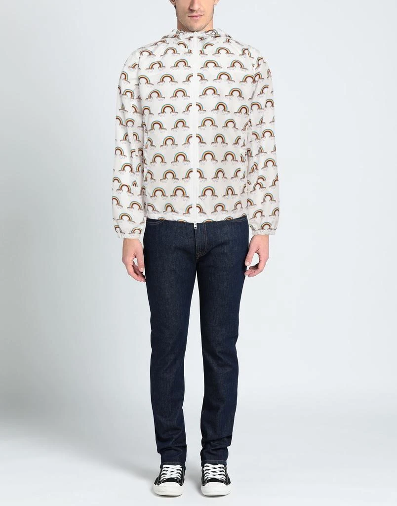 Maison Kitsune Jacket 2