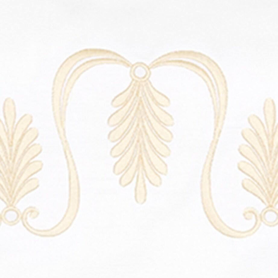 Pratesi Paolina Boudoir Sham (30cm x 40cm)