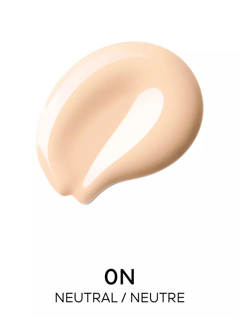 Guerlain Terracotta Le Teint Matte Foundation 5
