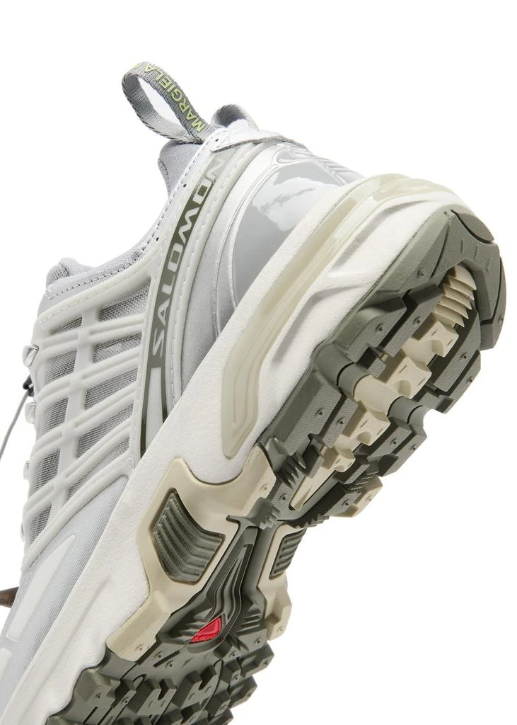 MM6 Acs Pro 2 panelled mesh sneakers 4