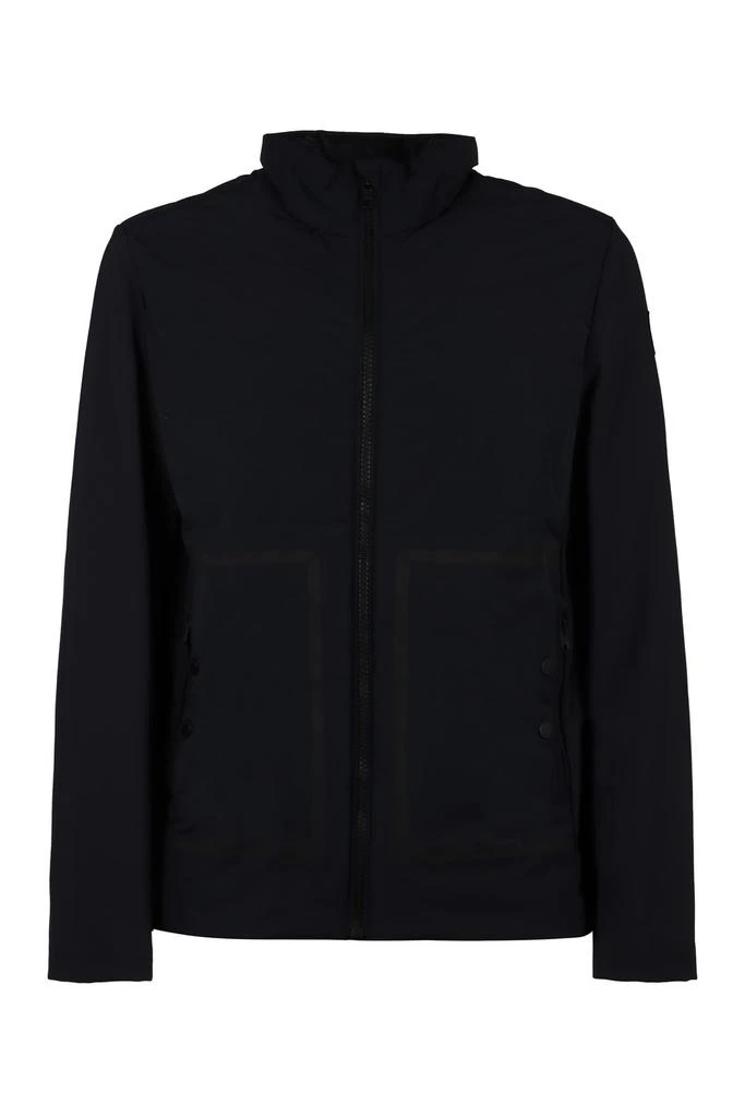 Fusalp Fusalp Techno Fabric Coat 1