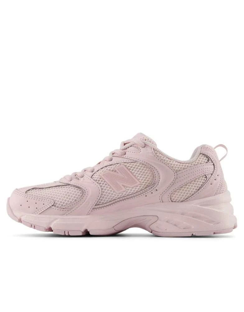 New Balance New Balance 530 sneakers in pink drench 4