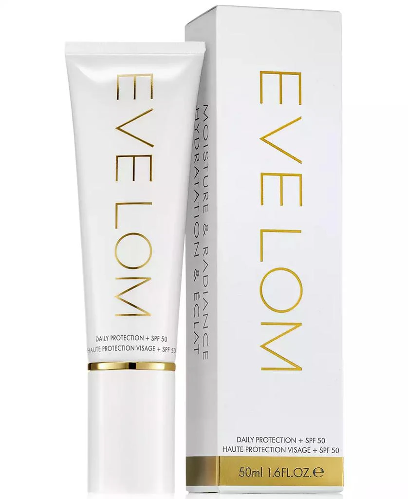 EVE LOM Daily Protection + SPF 50 3