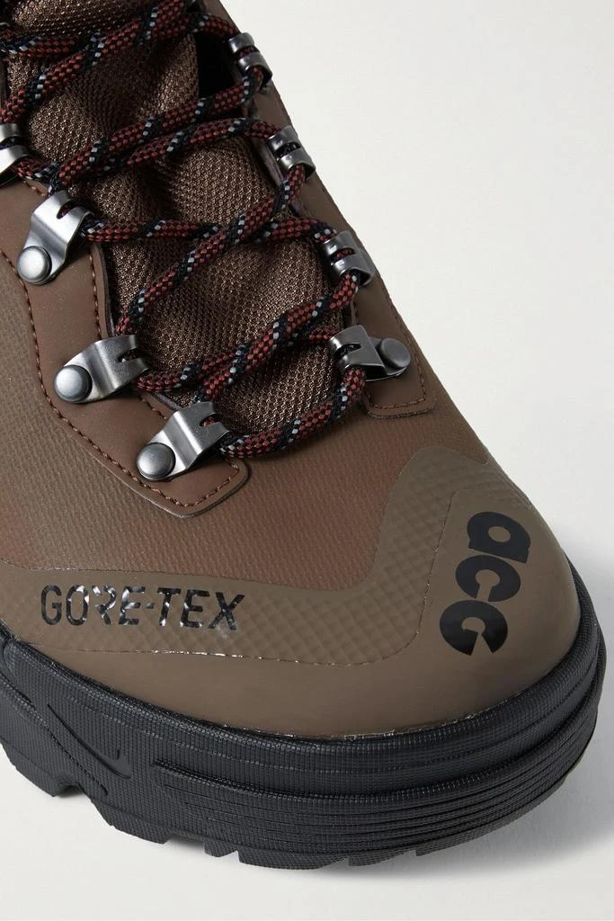 NIKE ACG Zoom Gaiadome GORE-TEX ankle boots 4