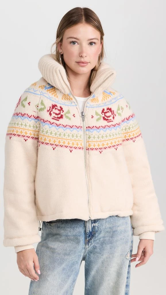 Blank NYC Aspen Parka 6