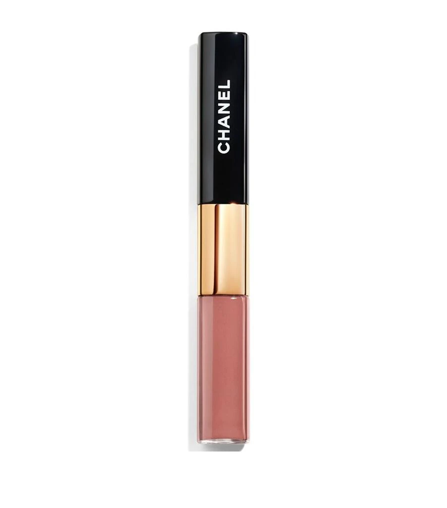 Chanel LE ROUGE DUO ULTRA TENUE Liquid Lip Colour 1