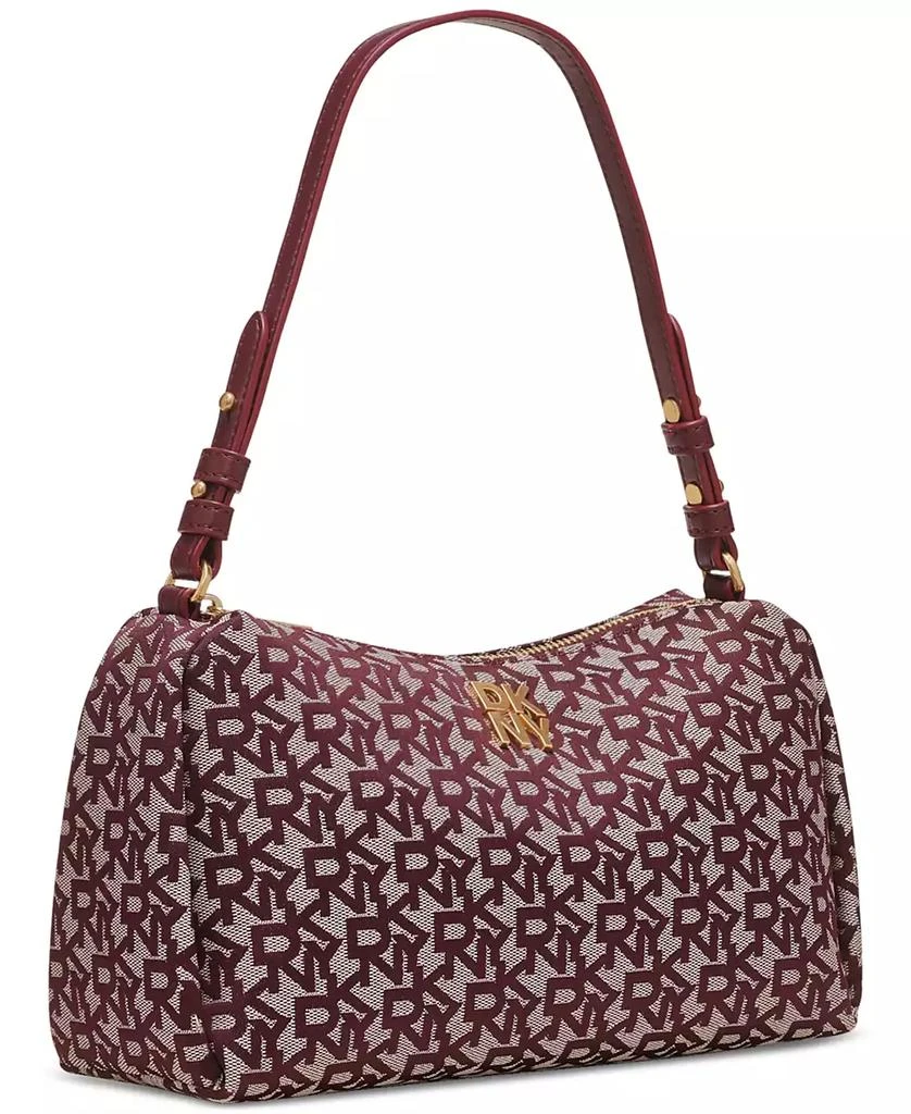 DKNY Remy Top-Zip Shoulder Bag 2