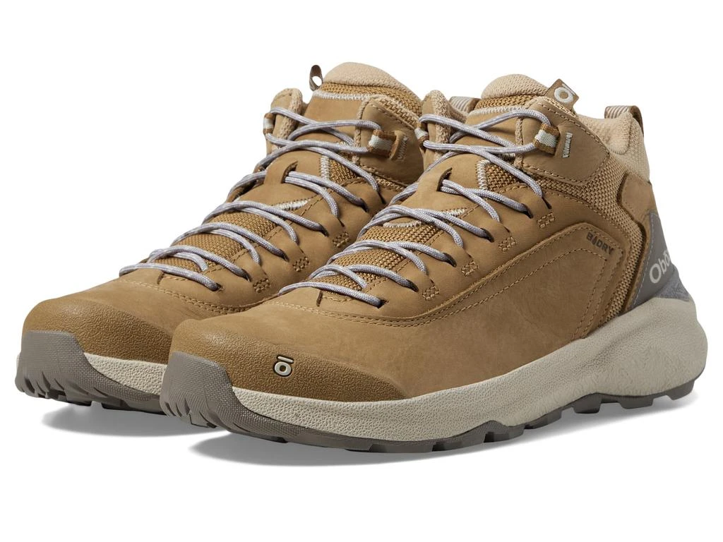 Oboz Cottonwood Mid B-DRY 1